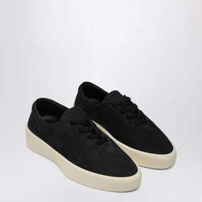 Outdoor Fit wide - width shoe option Fear Of God Men's Suede Sneaker 101