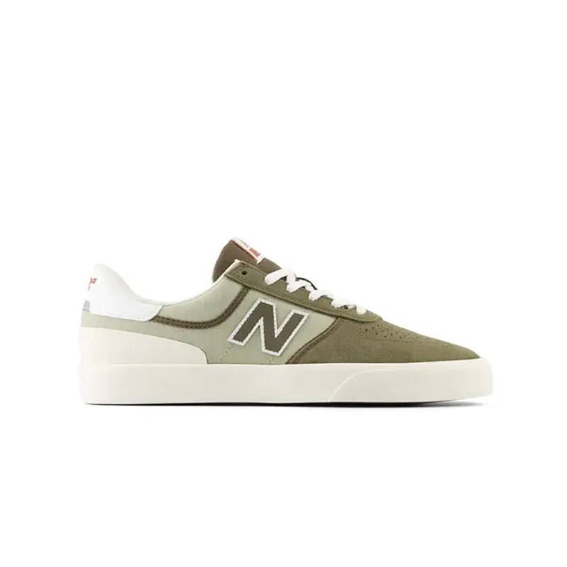 Air Circulation New Balance - Unisex 272 Shoes (NM272OLV-D)