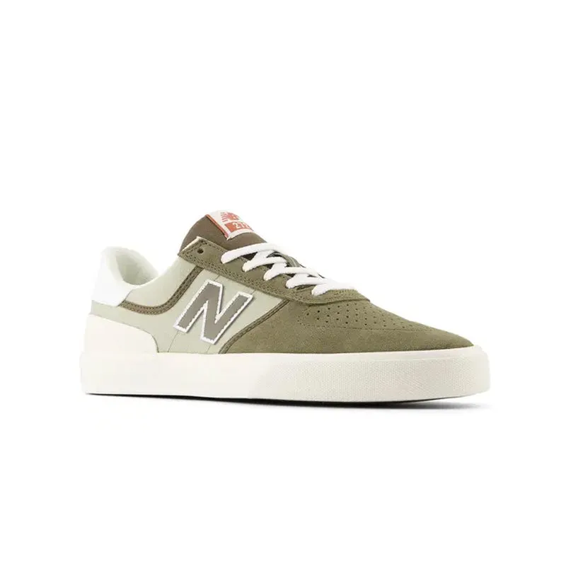 New Balance - Unisex 272 Shoes (NM272OLV-D) Supportive Step Wear Often