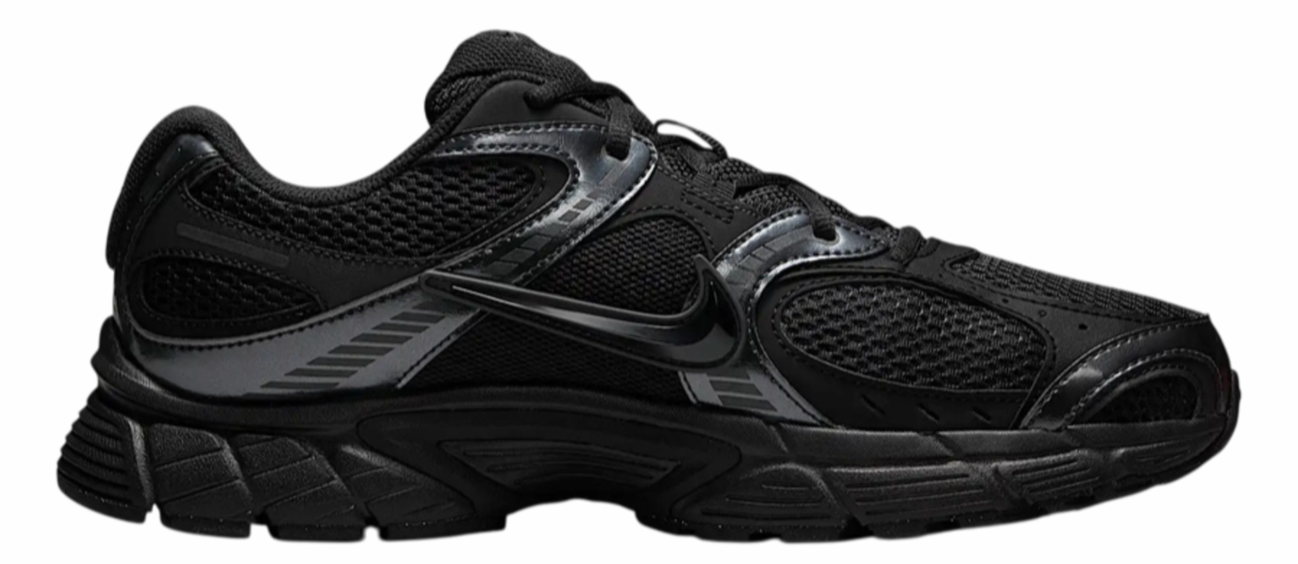 Nike V5 RNR Black Anthracite Fashion Shoes