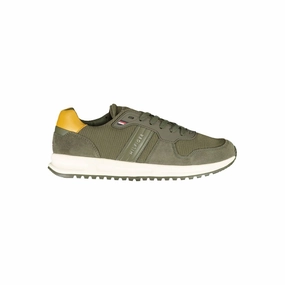 Tommy Hilfiger Polyester Men's Sneaker Casual