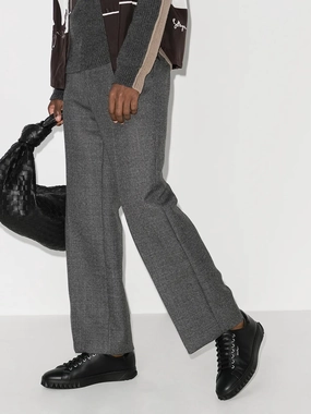 endurance - focused shoes Ferragamo Sneaker