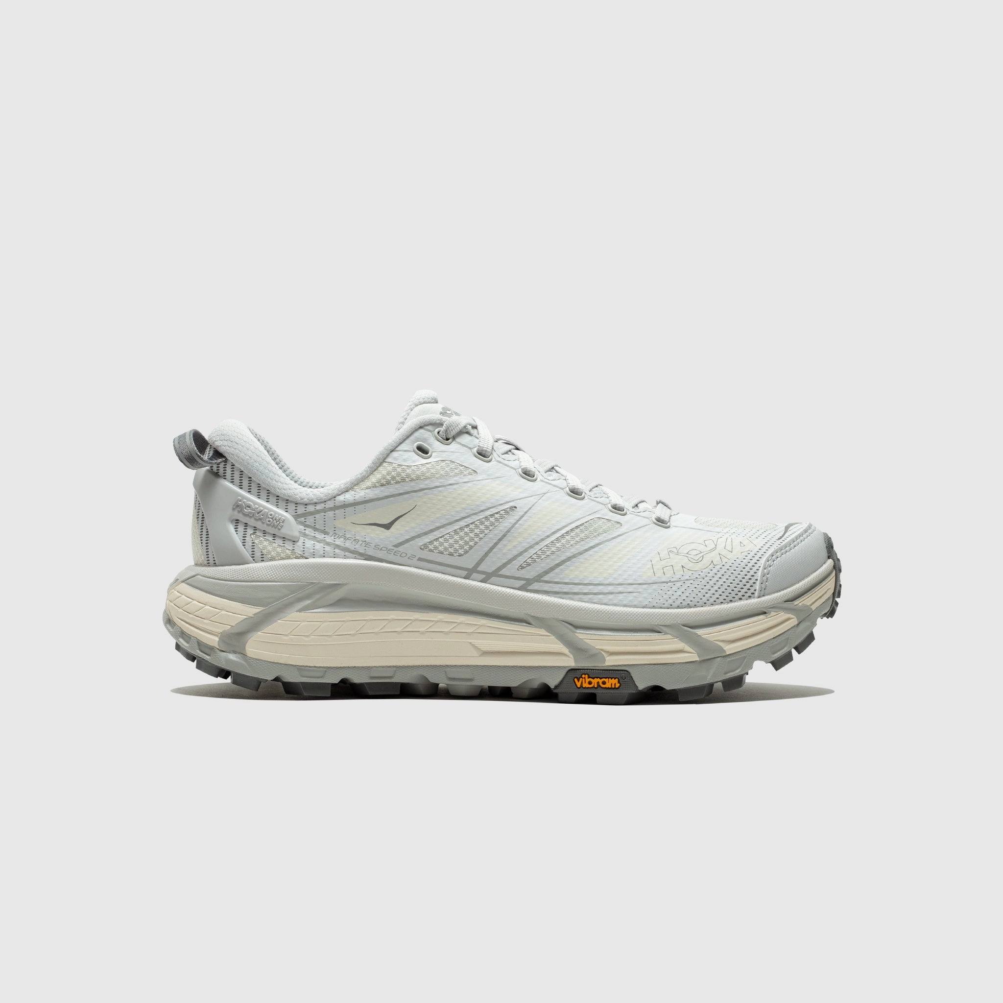 Durable tread Sturdy Outsole MAFATE SPEED 2