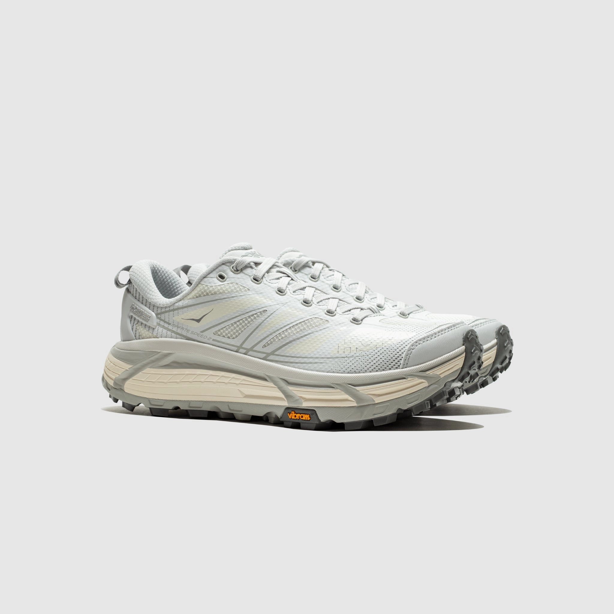 Multi-functional performance MAFATE SPEED 2