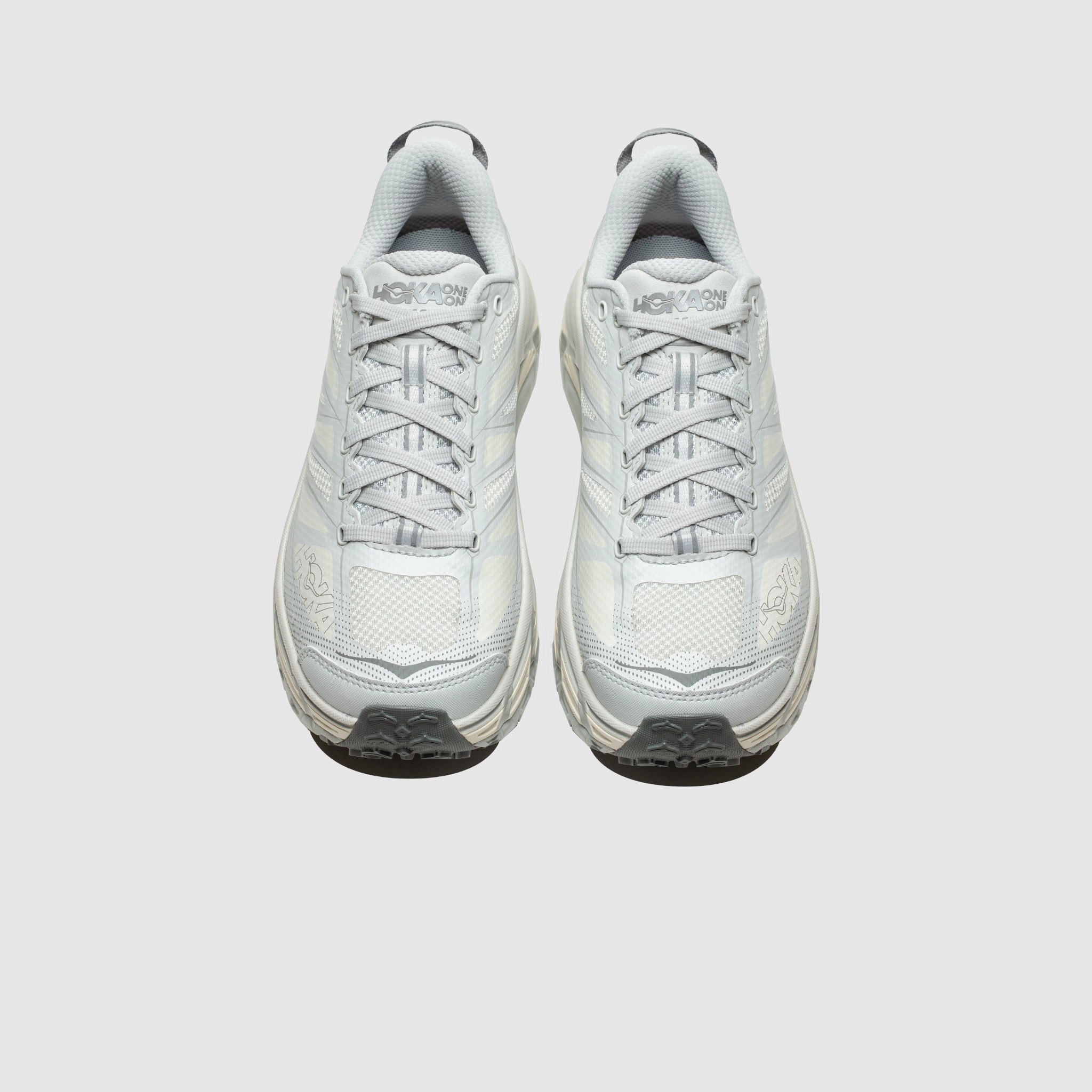 MAFATE SPEED 2 Fast Steps Light Padding