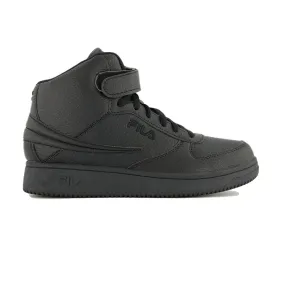 FILA - Men's A-High Shoes (1CM00540 001) Rain Path