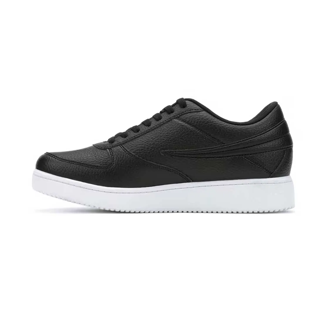 FILA - Men's A-Low Shoes (1CM00551 013) Push Step