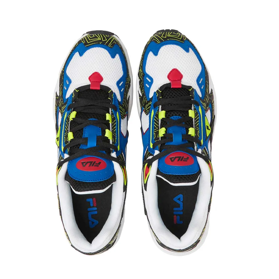 No Squeeze FILA - Men's Archive RJV Shoes (1RM01959 027)