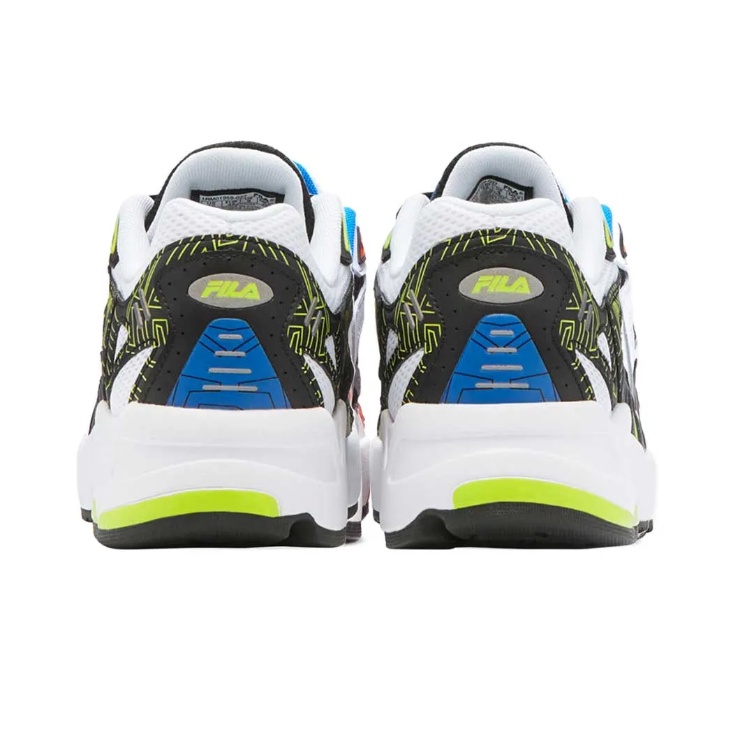 Work Pace Happy Steps FILA - Men's Archive RJV Shoes (1RM01959 027)