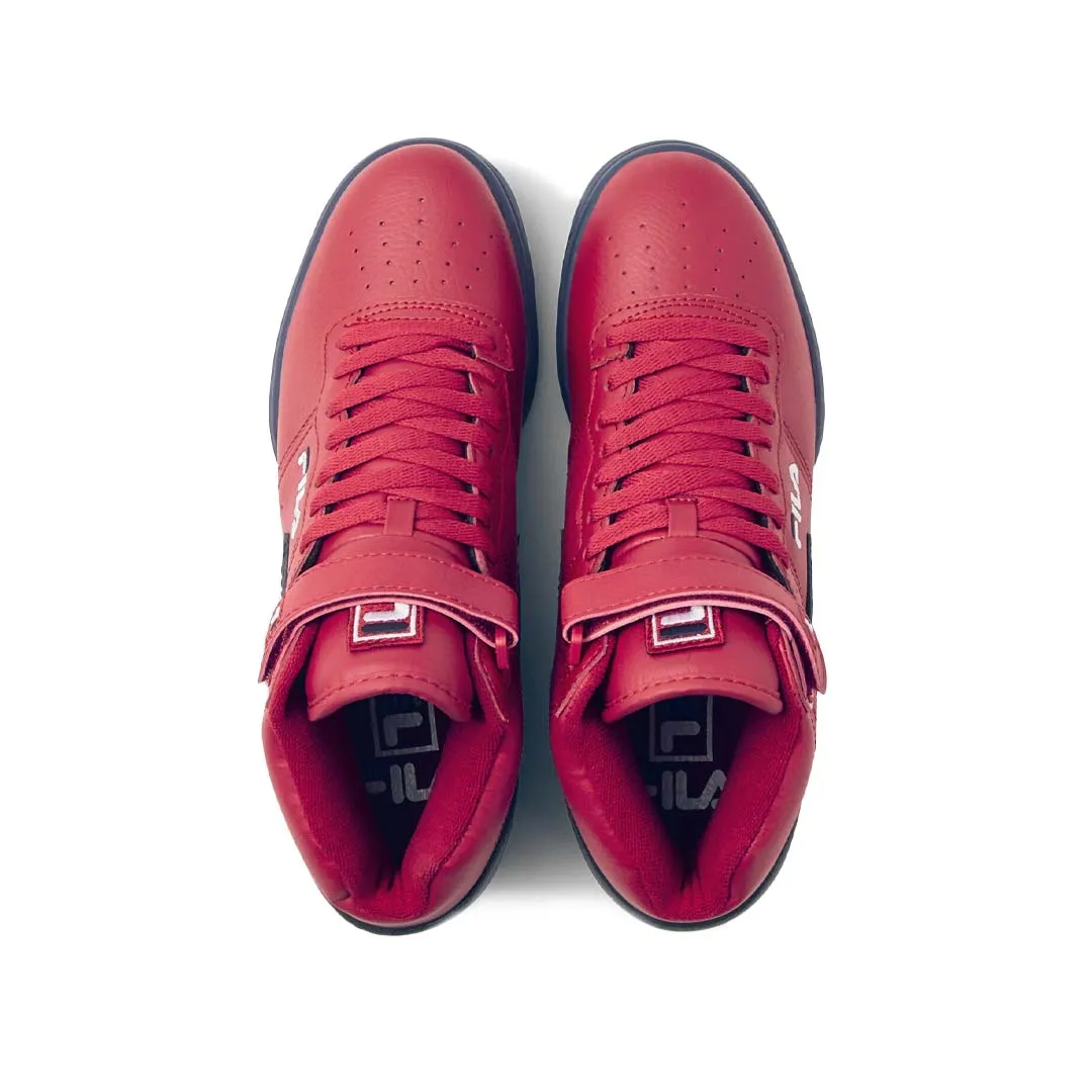 FILA - Men's F-13 Shoes (1VF059LX 640) Neat Look