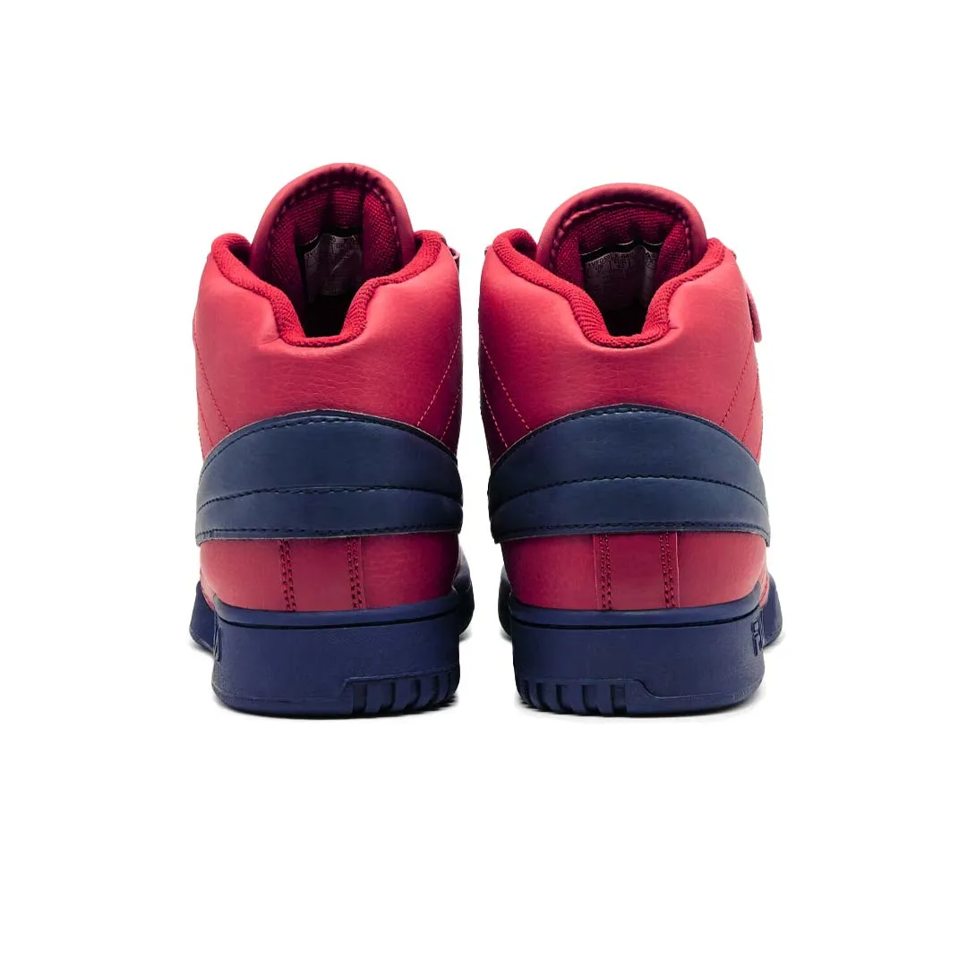 Shop Quick Dirt Guard FILA - Men's F-13 Shoes (1VF059LX 640)