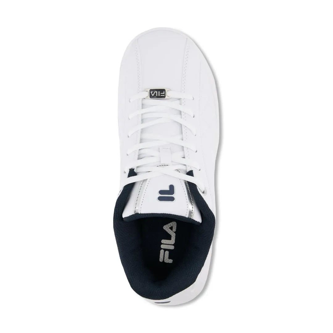 Basic Form FILA - Men's Fulcrum 3 Shoes (1SC50117 159)