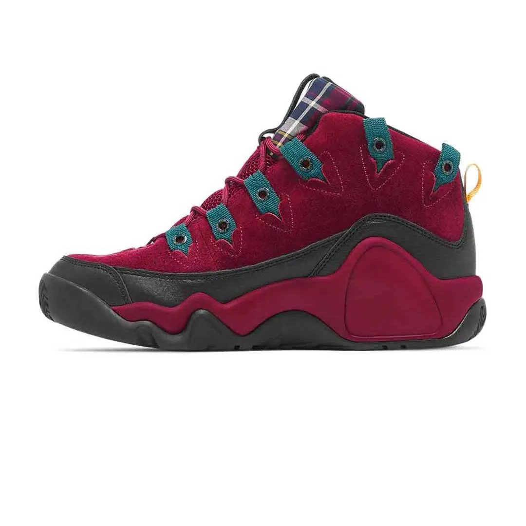 Lead Hike FILA - Men's Grant Hill 1 Shoes (1BM01287 607)