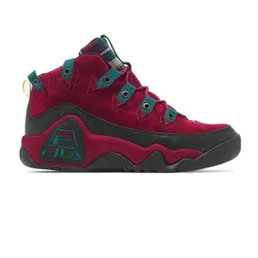 Street Fashion Wear Ready FILA - Men's Grant Hill 1 Shoes (1BM01287 607)