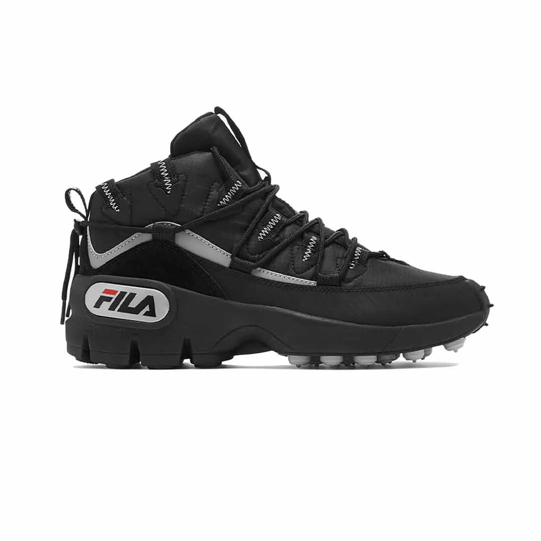Dribble Hike FILA - Men's Grant Hill 1 X Trailpacer (1QM00780 014)