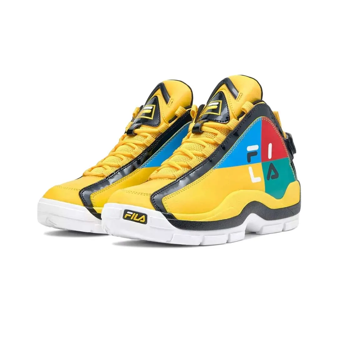 Active Style FILA - Men's Grant Hill 2 Festival Shoes (1BM00743 708)