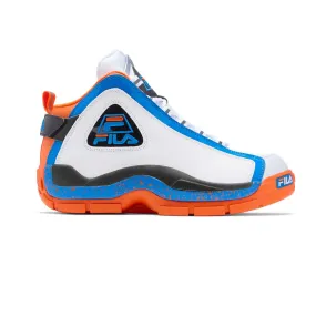 FILA - Men's Grant Hill 2 Shoes (1BM01789 132) Subtle Texture
