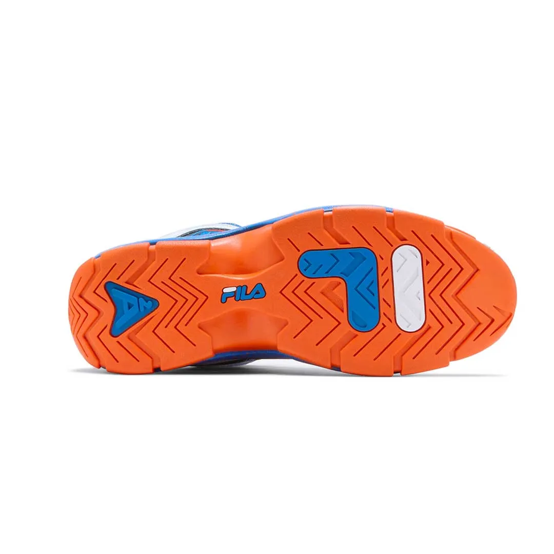 Dry Wear FILA - Men's Grant Hill 2 Shoes (1BM01789 132)