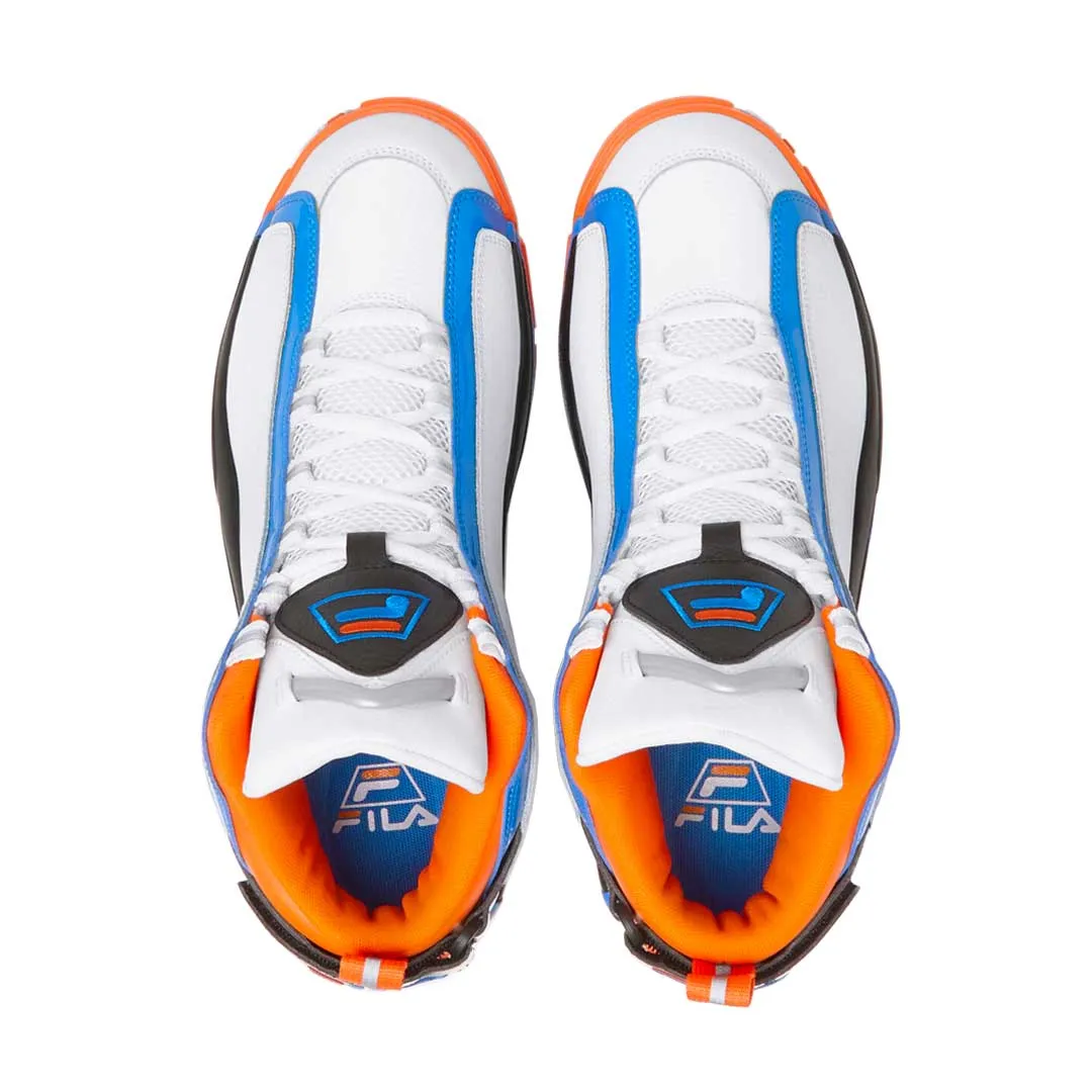 FILA - Men's Grant Hill 2 Shoes (1BM01789 132) Star Path