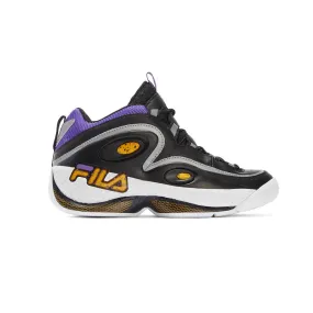 Daily Comfort Trend Focused FILA - Men's Grant Hill 3 Shoes (1BM01290 043)