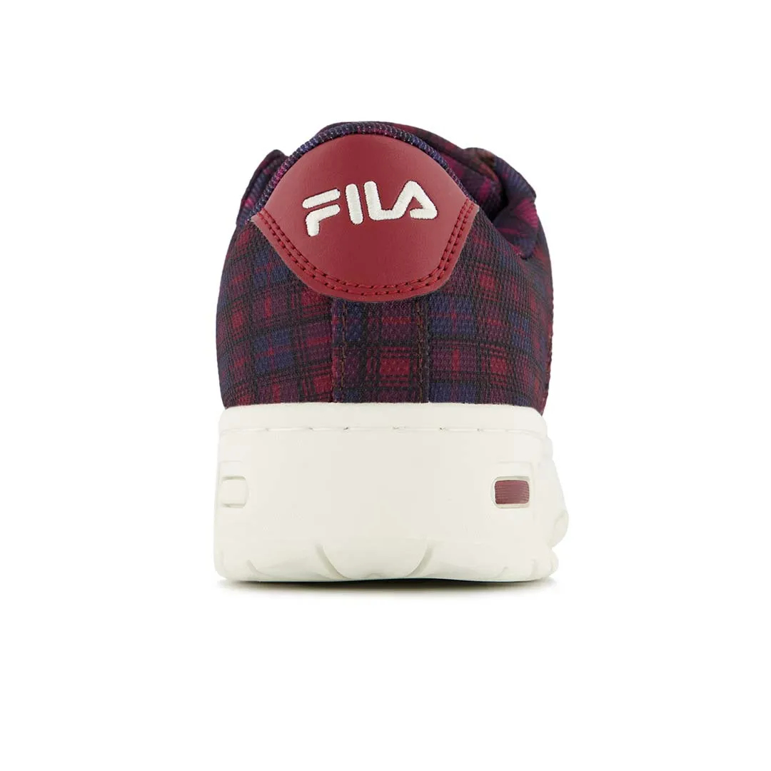 FILA - Men's LNX-100 Shoes (1FM01728 425) Reinforced Comfort Driven