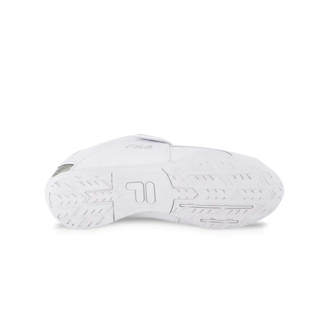 Summit Run Long Hours FILA - Men's Mach 7 Shoes (1DM00012 101)