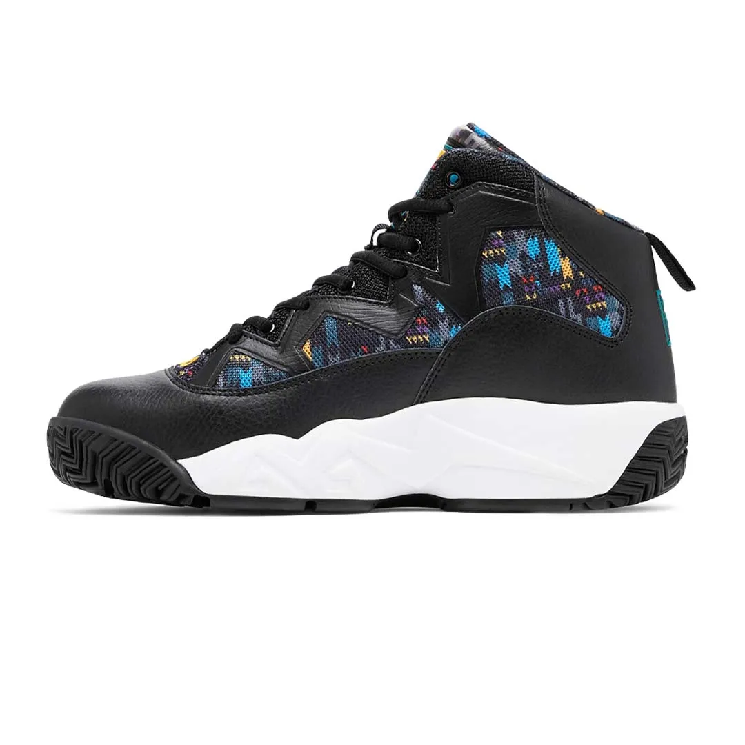 FILA - Men's MB Shoes (1BM01265 042) Wood Step