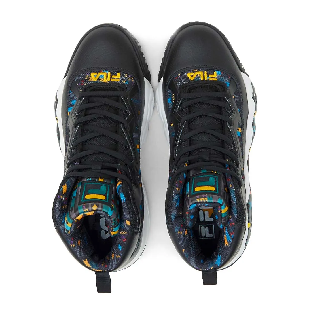 FILA - Men's MB Shoes (1BM01265 042) Festival Style High-Quality Shoes