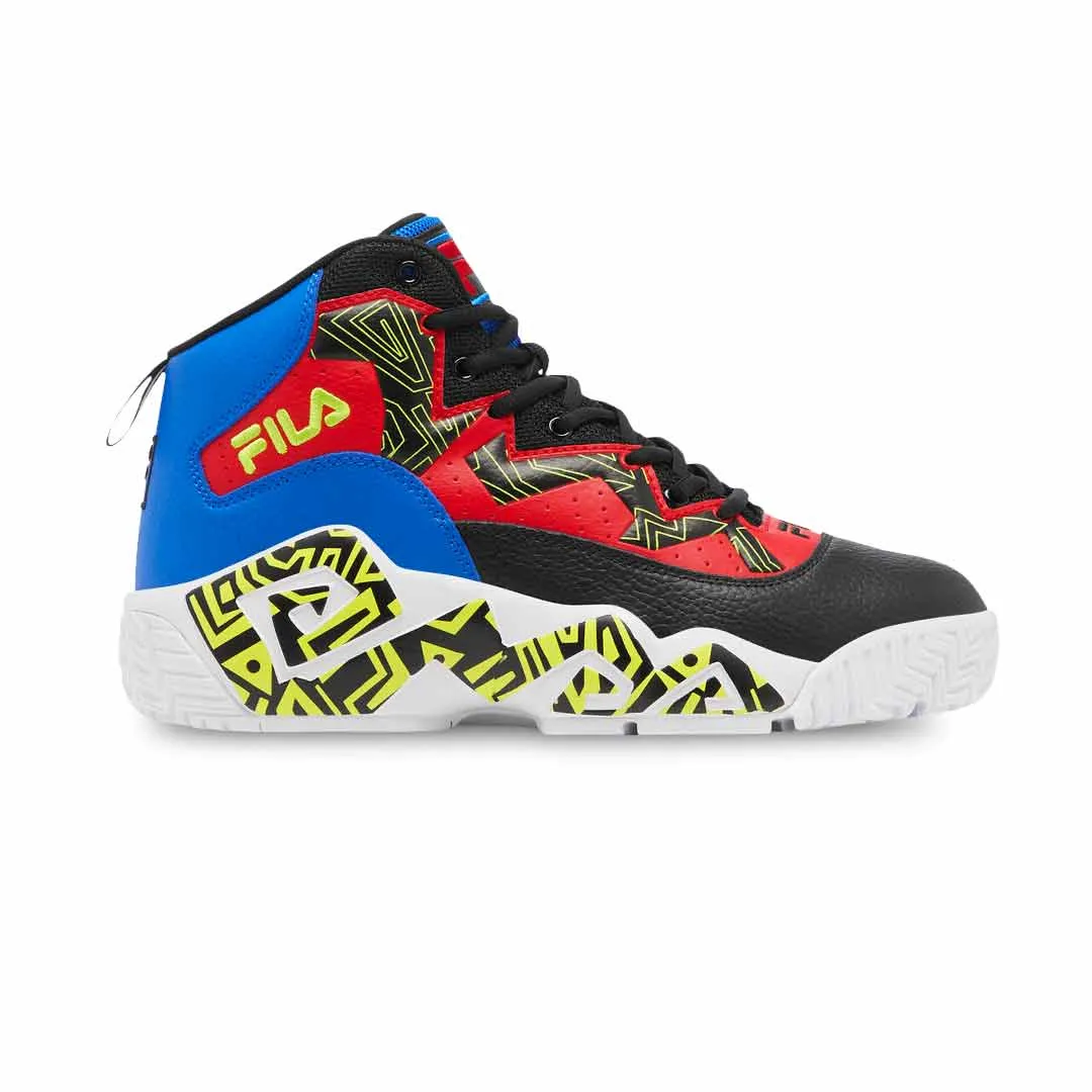 FILA - Men's MB Shoes (1BM01742 027) Dad Style