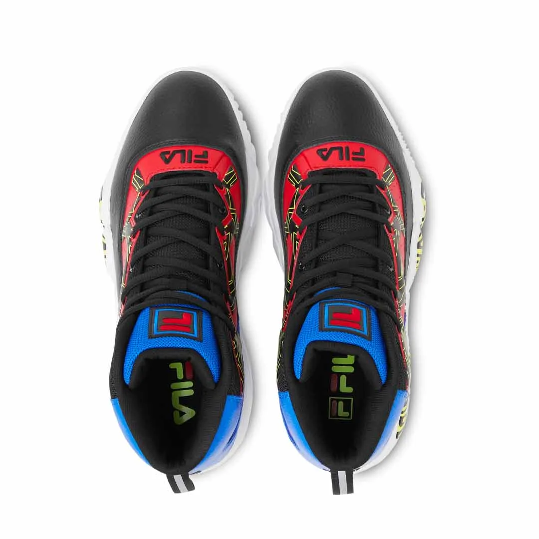 FILA - Men's MB Shoes (1BM01742 027) Active Days