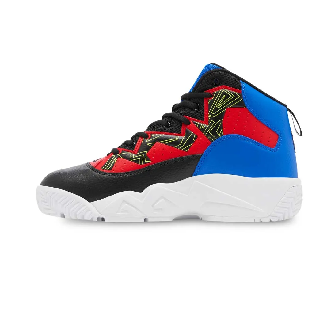 FILA - Men's MB Shoes (1BM01742 027) City Style