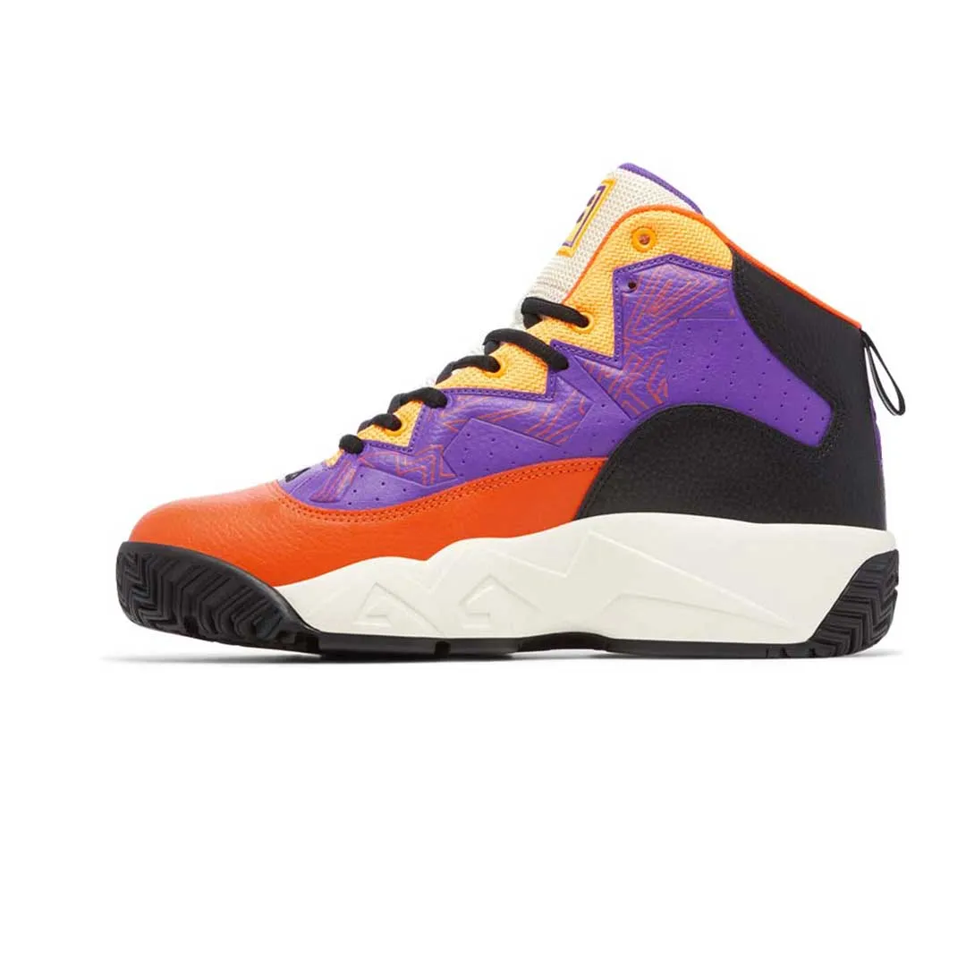 FILA - Men's MB Shoes (1BM01742 852) Simple Line