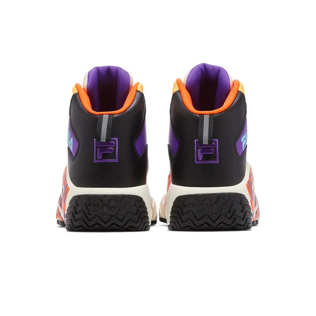 Park Hike FILA - Men's MB Shoes (1BM01742 852)