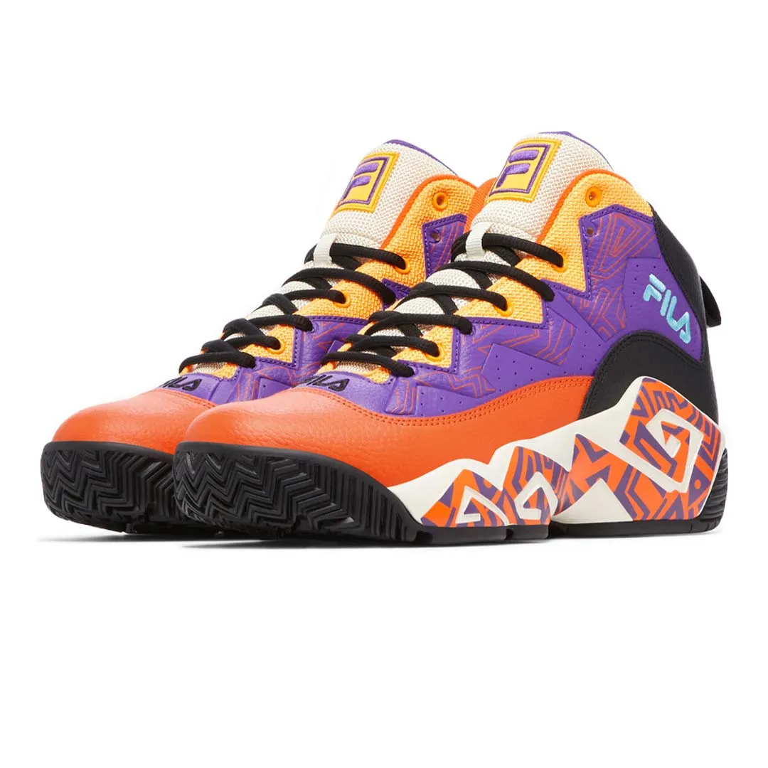 Busy Streets Park Ready FILA - Men's MB Shoes (1BM01742 852)