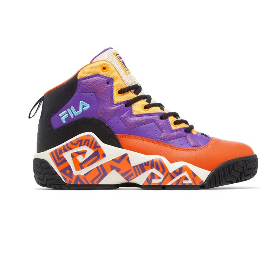 FILA - Men's MB Shoes (1BM01742 852) Urban Mood