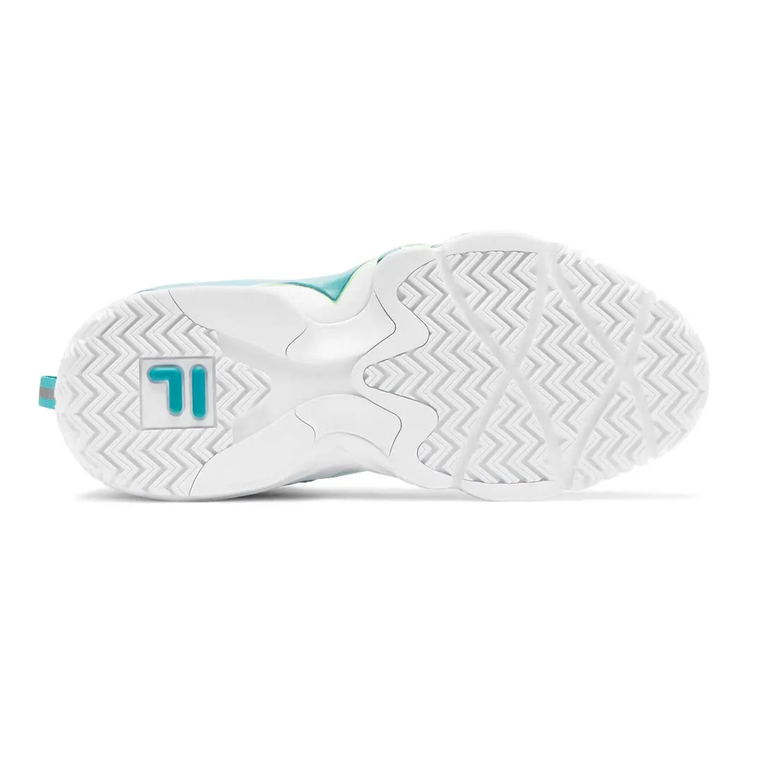 Light Jog FILA - Men's MB Shoes (1BM01748 142)