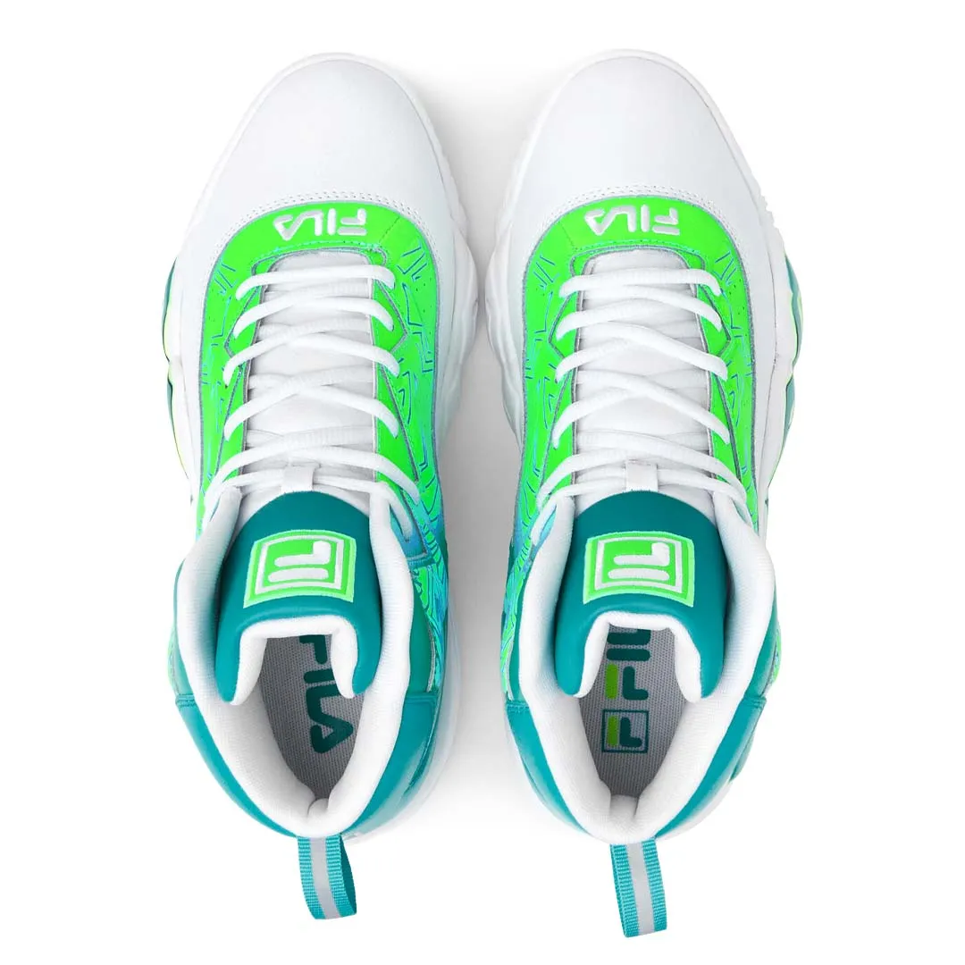 FILA - Men's MB Shoes (1BM01748 142) Hop Hike