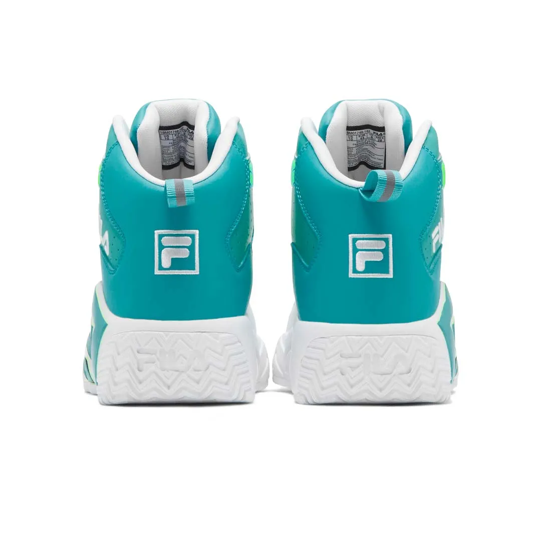 FILA - Men's MB Shoes (1BM01748 142) Low Arch