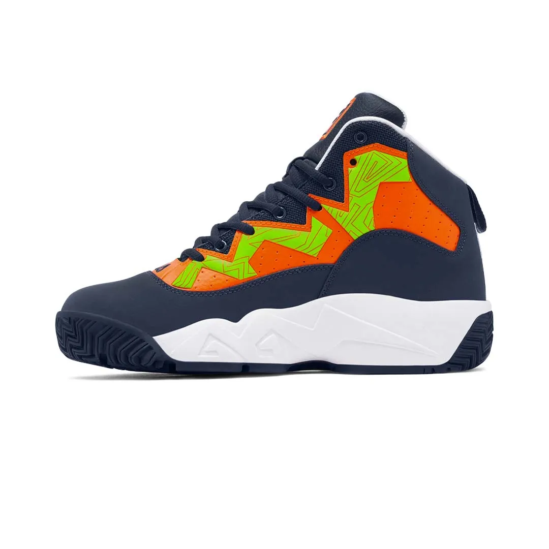 FILA - Men's MB Shoes (1BM01749 423) Trail Step