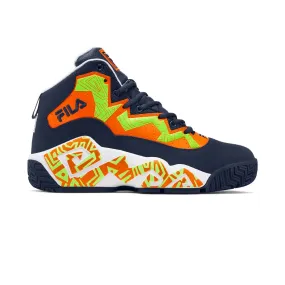 Premium Quality FILA - Men's MB Shoes (1BM01749 423)