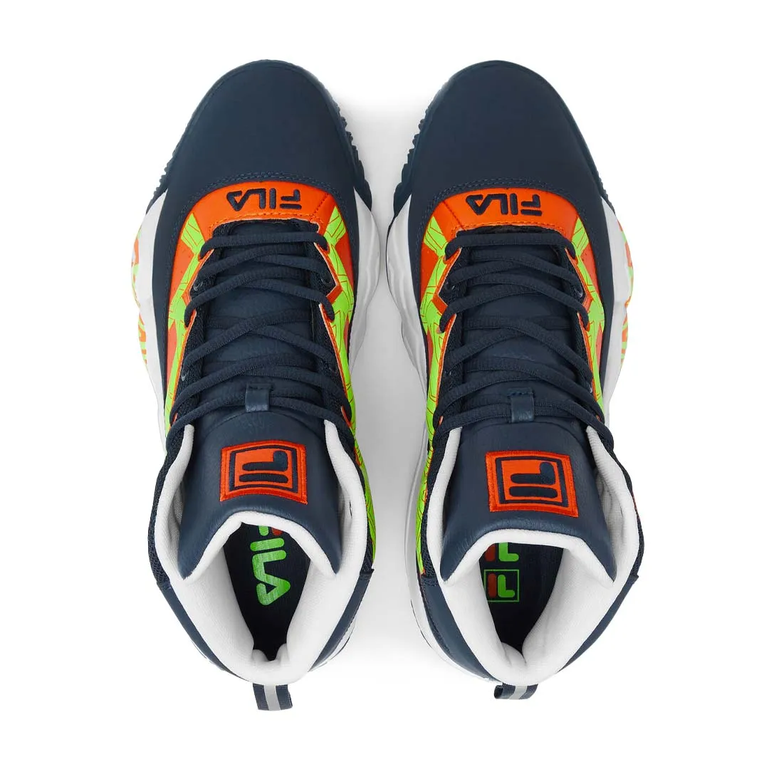 FILA - Men's MB Shoes (1BM01749 423) AnkleSupport Foam Lining