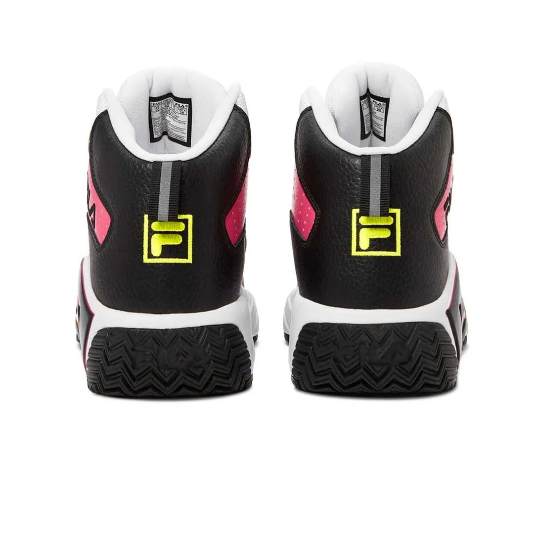 Water Safe FILA - Men's MB Shoes (1BM01790 016)