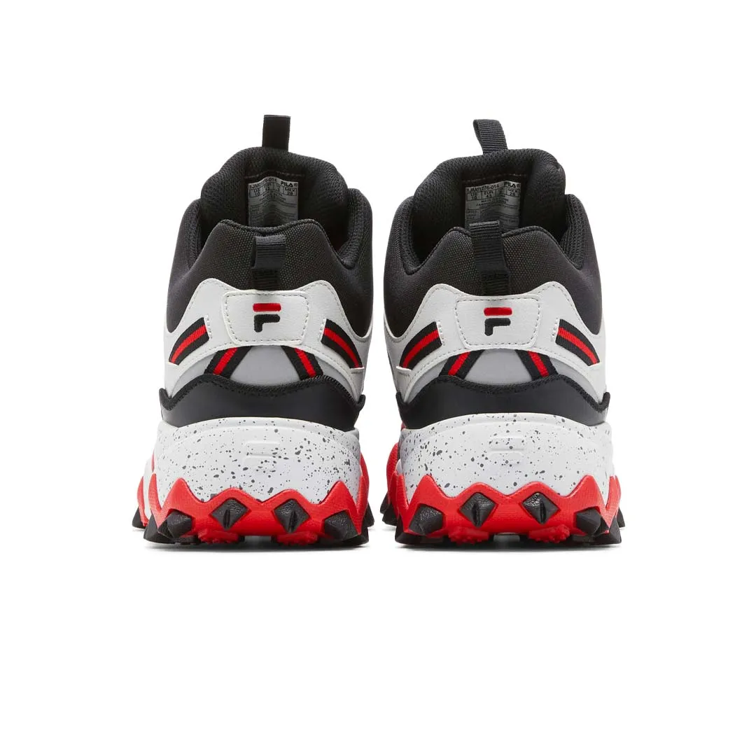 Walk Comfortably FILA - Men's Oakmont TR Mid Shoes (1JM01276 014)