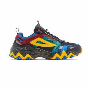 Minimal Comfort FILA - Men's Oakmont TR Shoes (1JM01565 028)