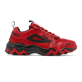 FILA - Men's Oakmont TR Shoes (1JM01685 604) Functional Style
