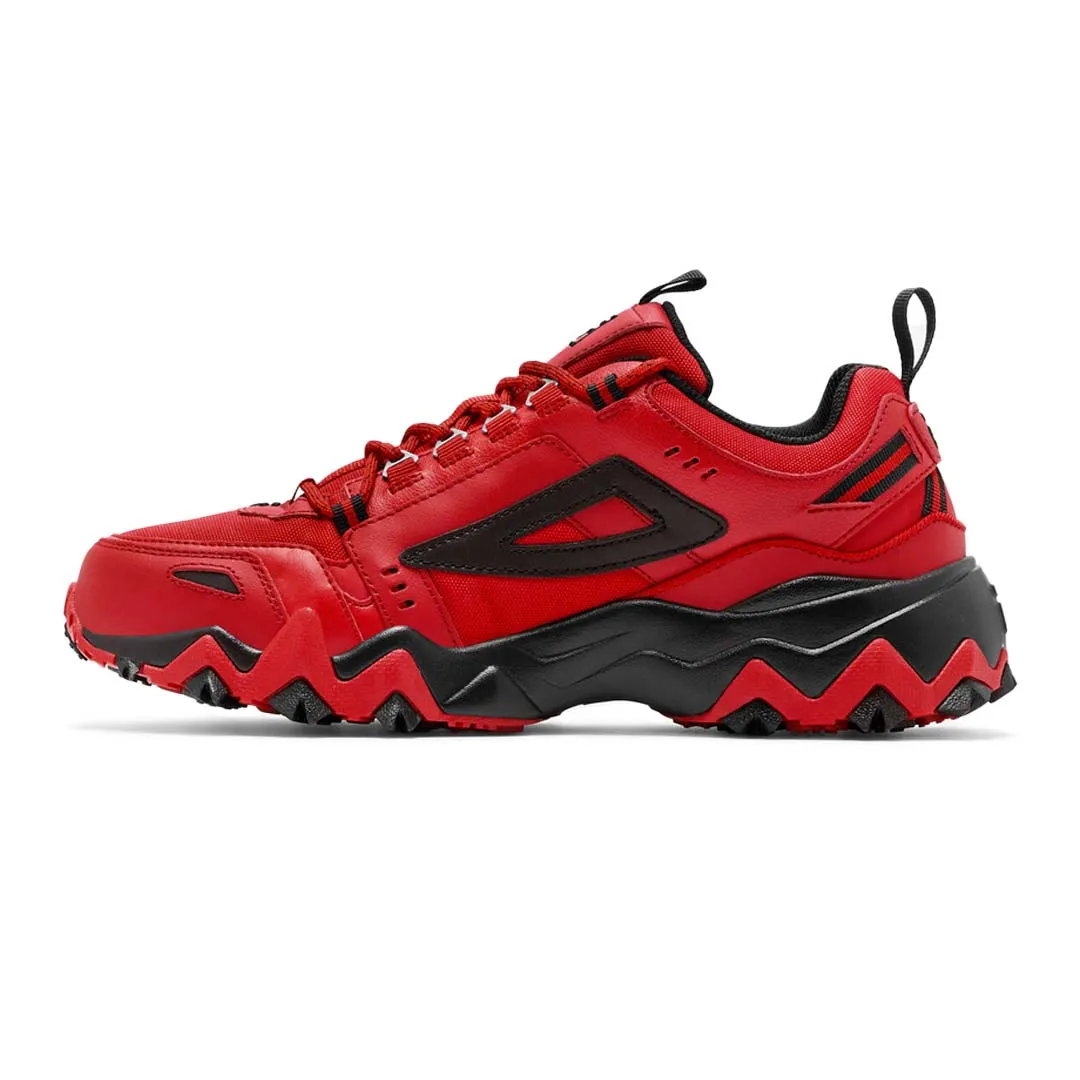 weekend stroll FILA - Men's Oakmont TR Shoes (1JM01685 604)