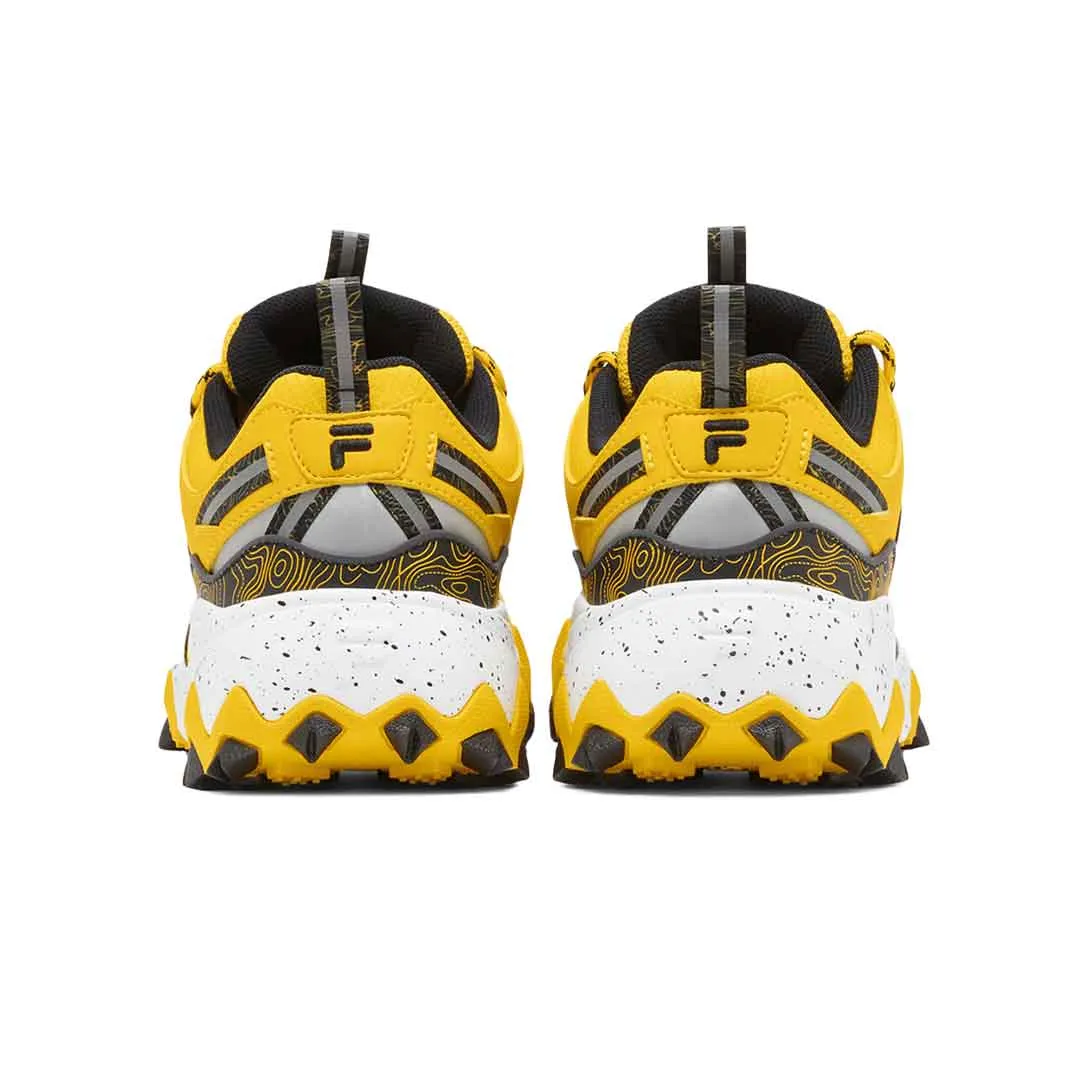 FILA - Men's Oakmont TR Shoes (1JM01689 702) Wild Jog