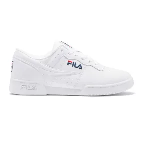 Oxford Style Canyon Path FILA - Men's Original Fitness Shoes (11F16LT 115)