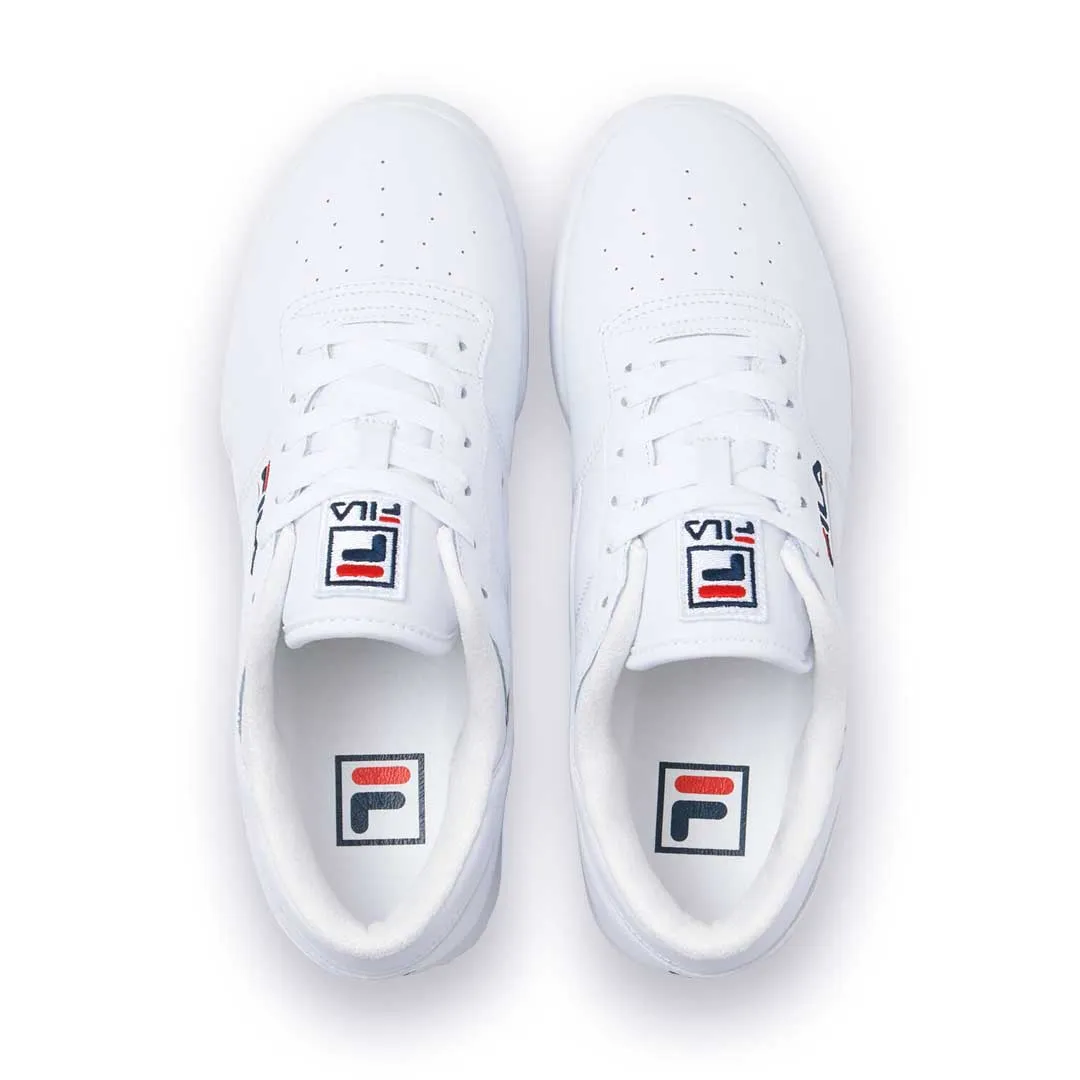 Soft Focus FILA - Men's Original Fitness Shoes (11F16LT 115)