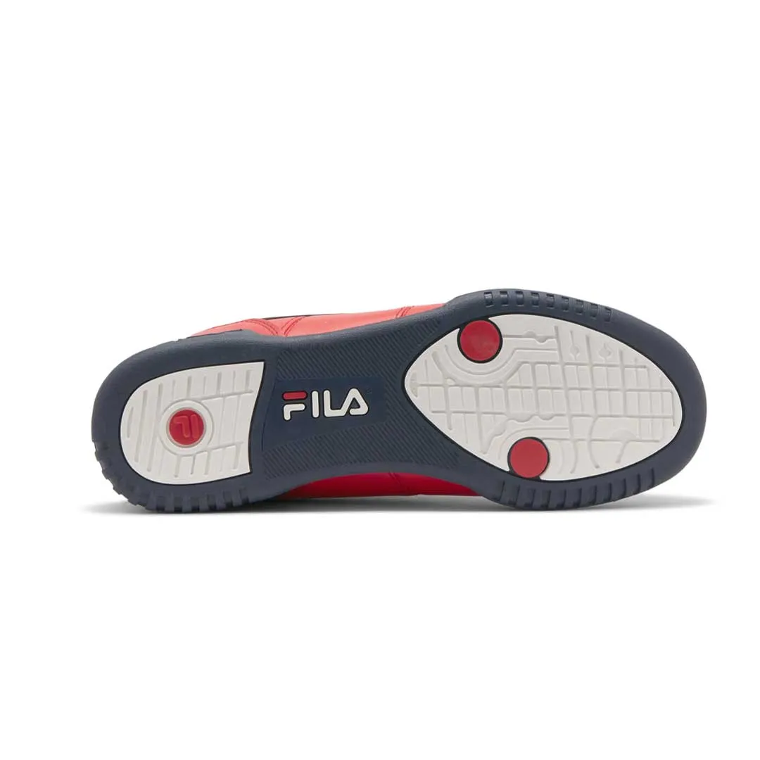 Street Casual Style Match FILA - Men's Original Fitness Shoes (11F16LT 640)